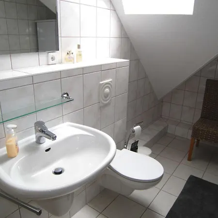 Ferienwohnung Meeresgruss, Balkon, Wlan Zinnowitz